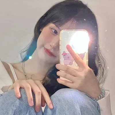 新月